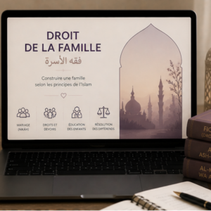 Droit de la famille