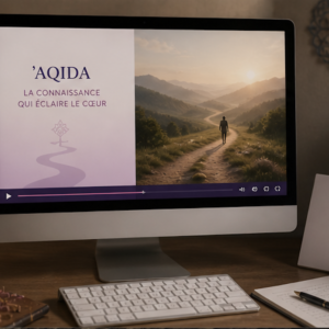 'AQIDAH (dogme) - VENDREDI