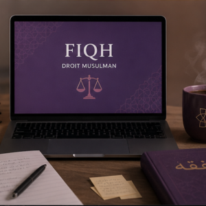 FIQH (jurisprudence) - SAMEDI
