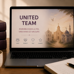 united team