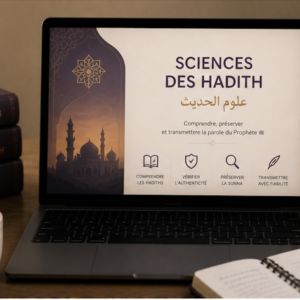 Science des Hadith