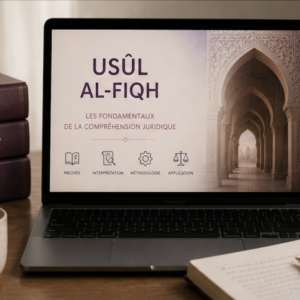 Ussul al Fiqh (fondement de la jurisprudence)
